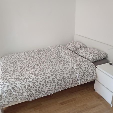 Gh Residence Лугано Екстер'єр фото