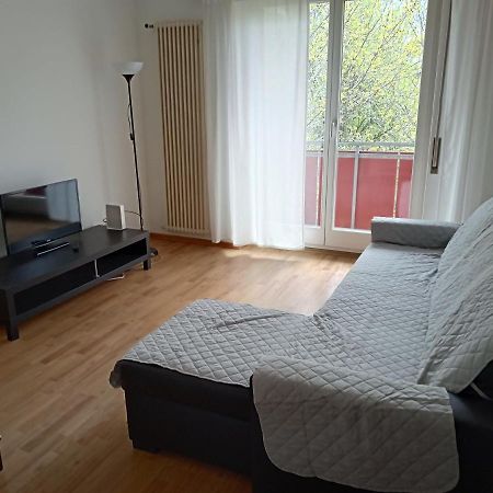 Gh Residence Лугано Екстер'єр фото