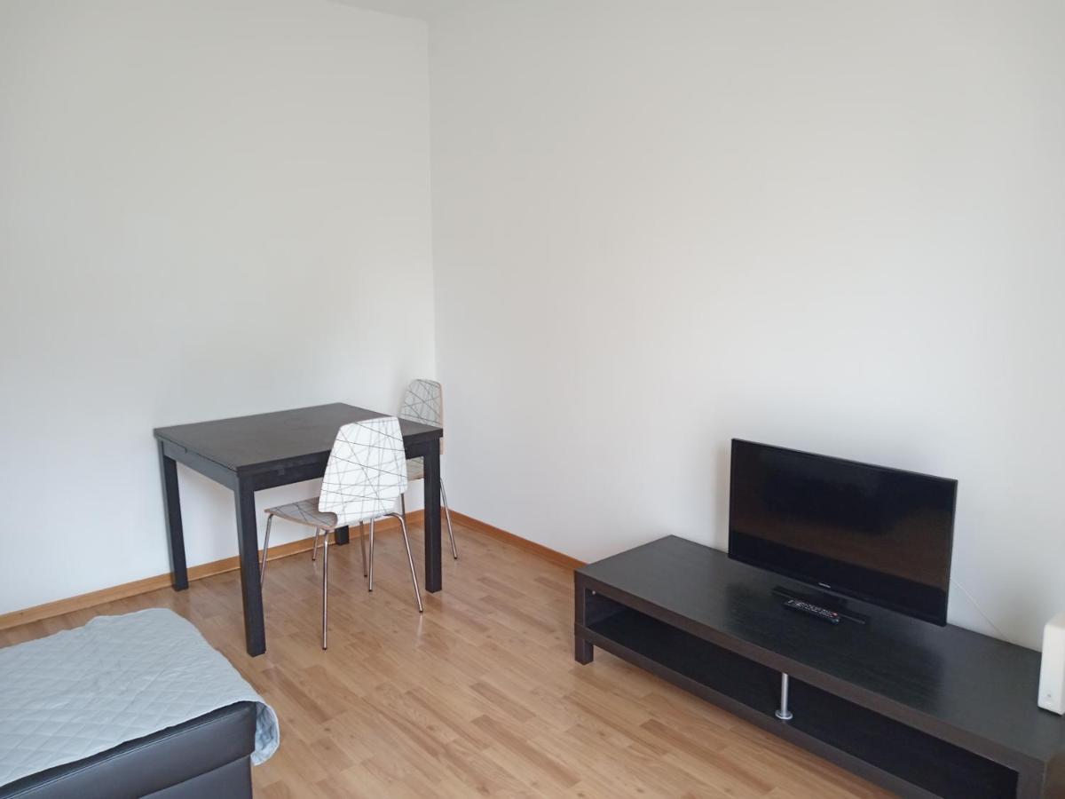 Gh Residence Лугано Екстер'єр фото