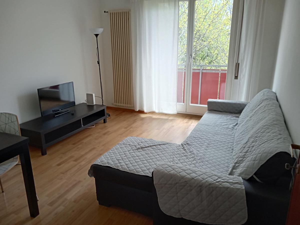 Gh Residence Лугано Екстер'єр фото